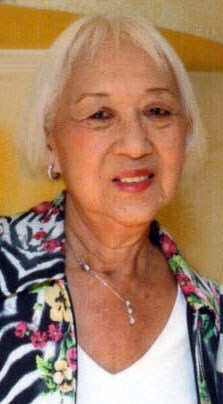 Obituary of Virginia Tom Ho