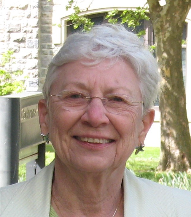 Obituario de Erma Pauline Sanders