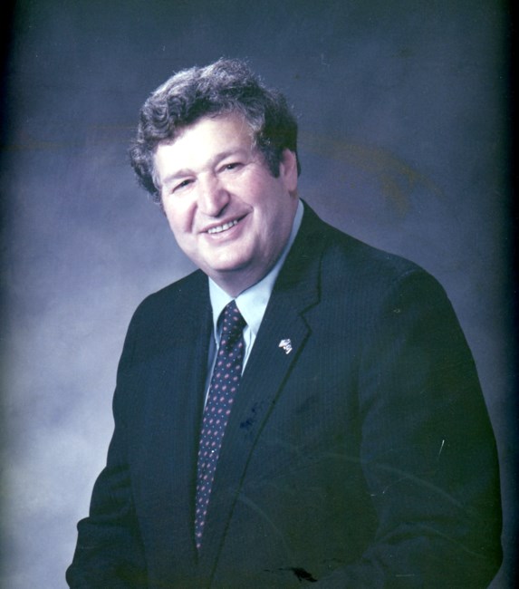 Obituary of Santo DiPietro