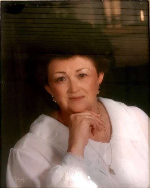 Obituary of Janice Sue Romo-Storey