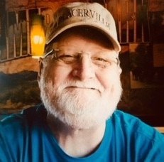 Obituary of Verl Curtis Donley, Jr.