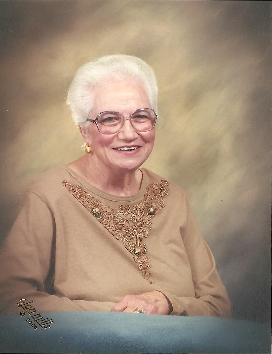 Obituary of Bobbie Hale White