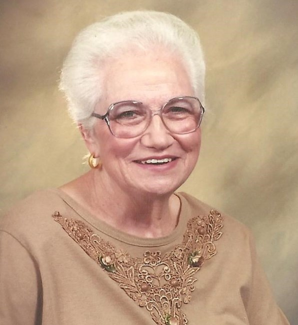 Obituary of Bobbie Hale White