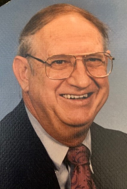 Obituario de George Duncan