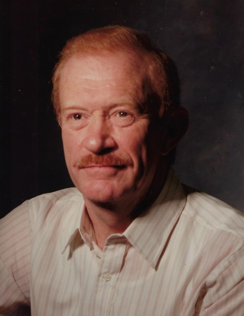 Obituary of Ray Frank Preslar