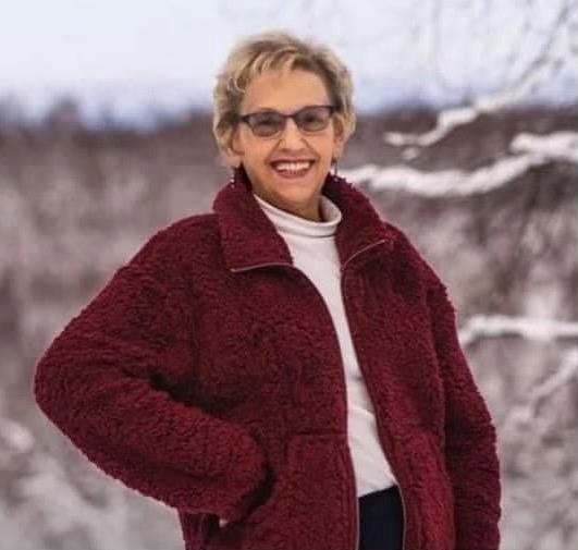 Obituary of Zoa Pearl Edwards