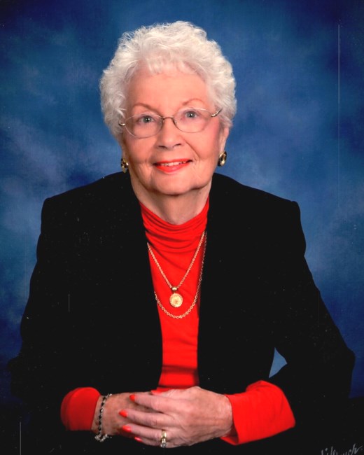 Obituary of Hazel Hines Felts