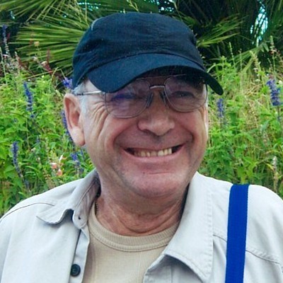 Obituary of Leonard Emerson Jones