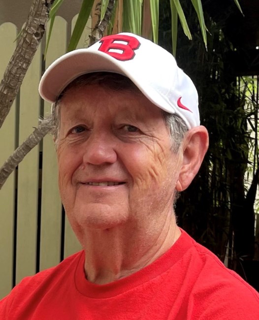 Obituary of Stanley Howard Wright