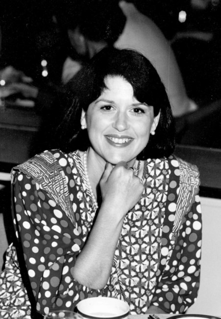 Obituary of Victoria Mary McIntyre