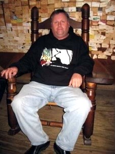 Obituary of Danny Ray Salers