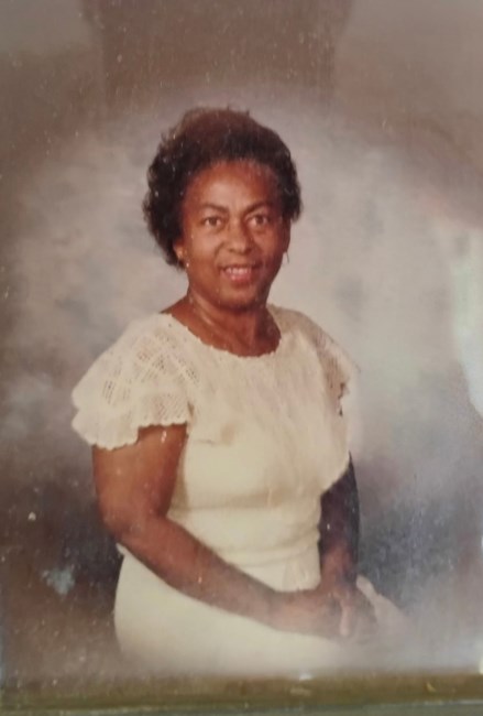 Avis de décès de Dorothy Ines Moore