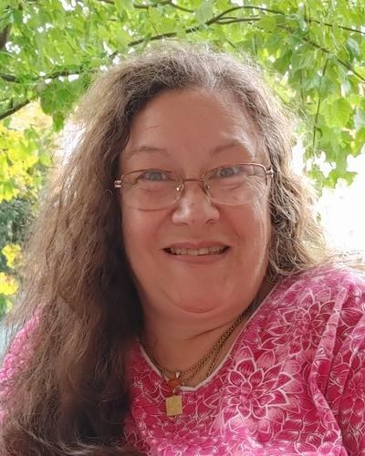 Obituary of Catherine Patterson