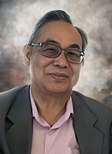 Obituary of Mr. Donald Kok Tuan Tee