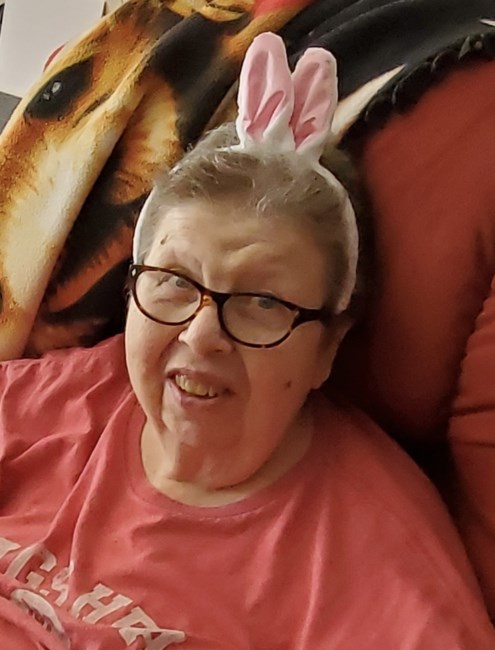 Obituary of Sandra L Bidwell