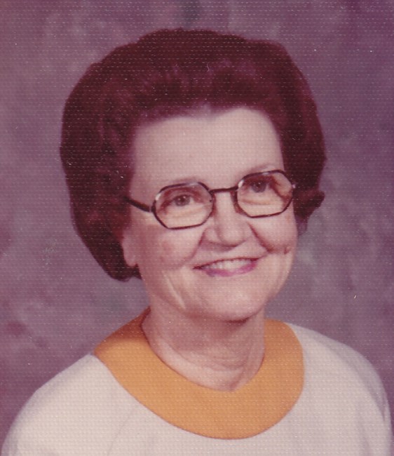 Obituary of Juanita King Capps