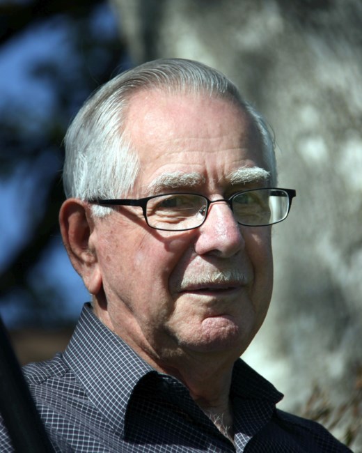 Obituary of Joseph Pfau