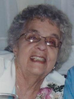 Obituary of Nancy Lee Hatch