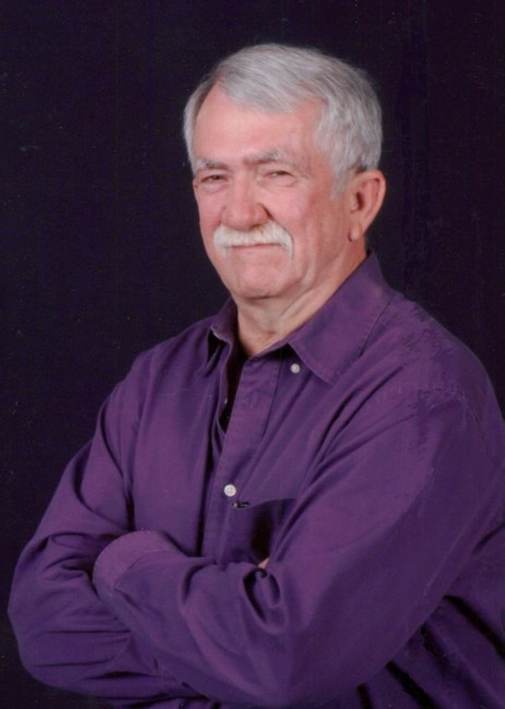 Obituary of Phil James Derouen