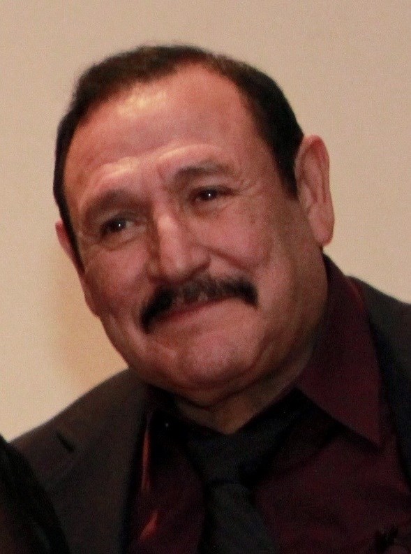 Obituary of Sotero Castillo Jr.