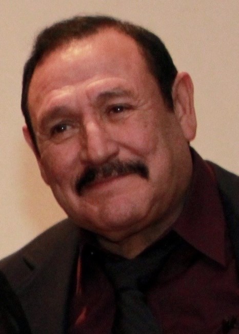 Obituary of Sotero Castillo Jr.