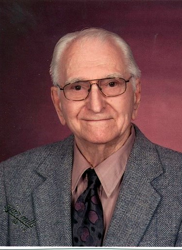 Obituary of Walter Scott Price Jr.