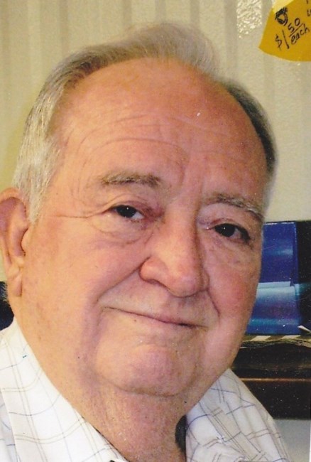 Obituary of Billy Ebb Staley