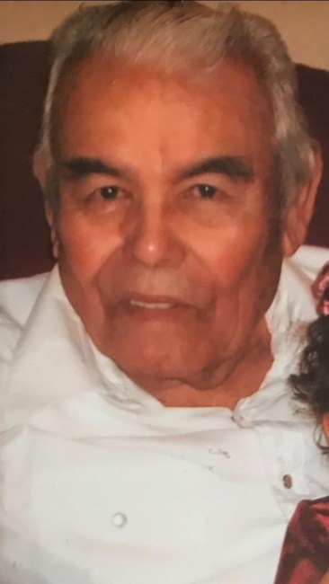 Obituary of Pedro Avila Marrero