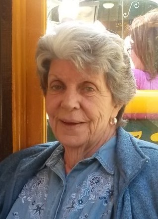 Obituary of Helen Louise Miller