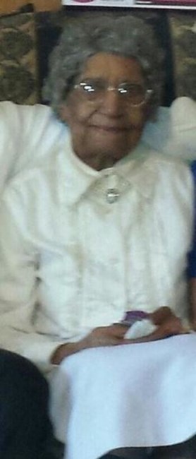 Obituary of Estelle T. Young