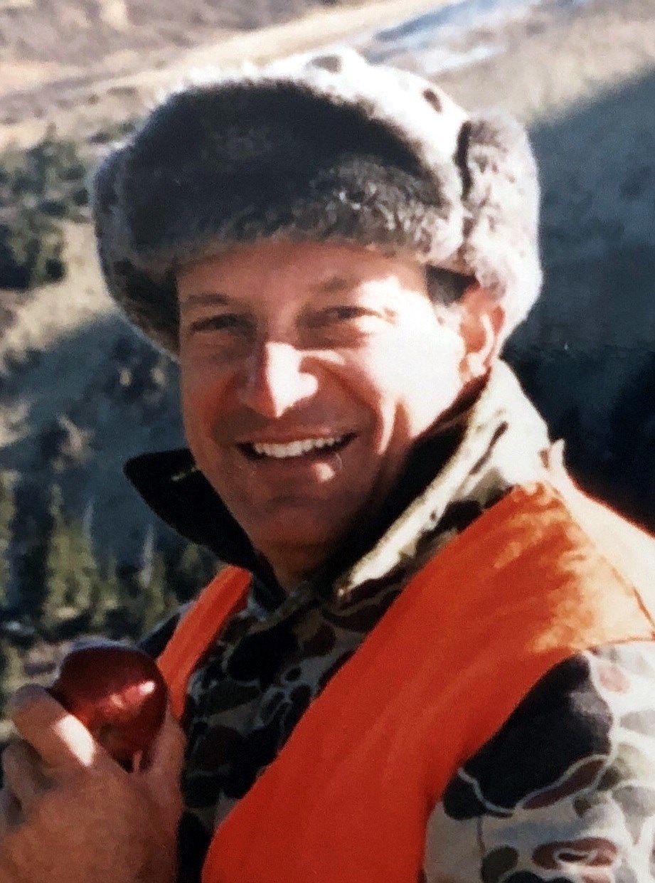 David Ridgeway Obituary New Orleans, LA