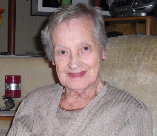 Obituary of Leah Frances Wilkins