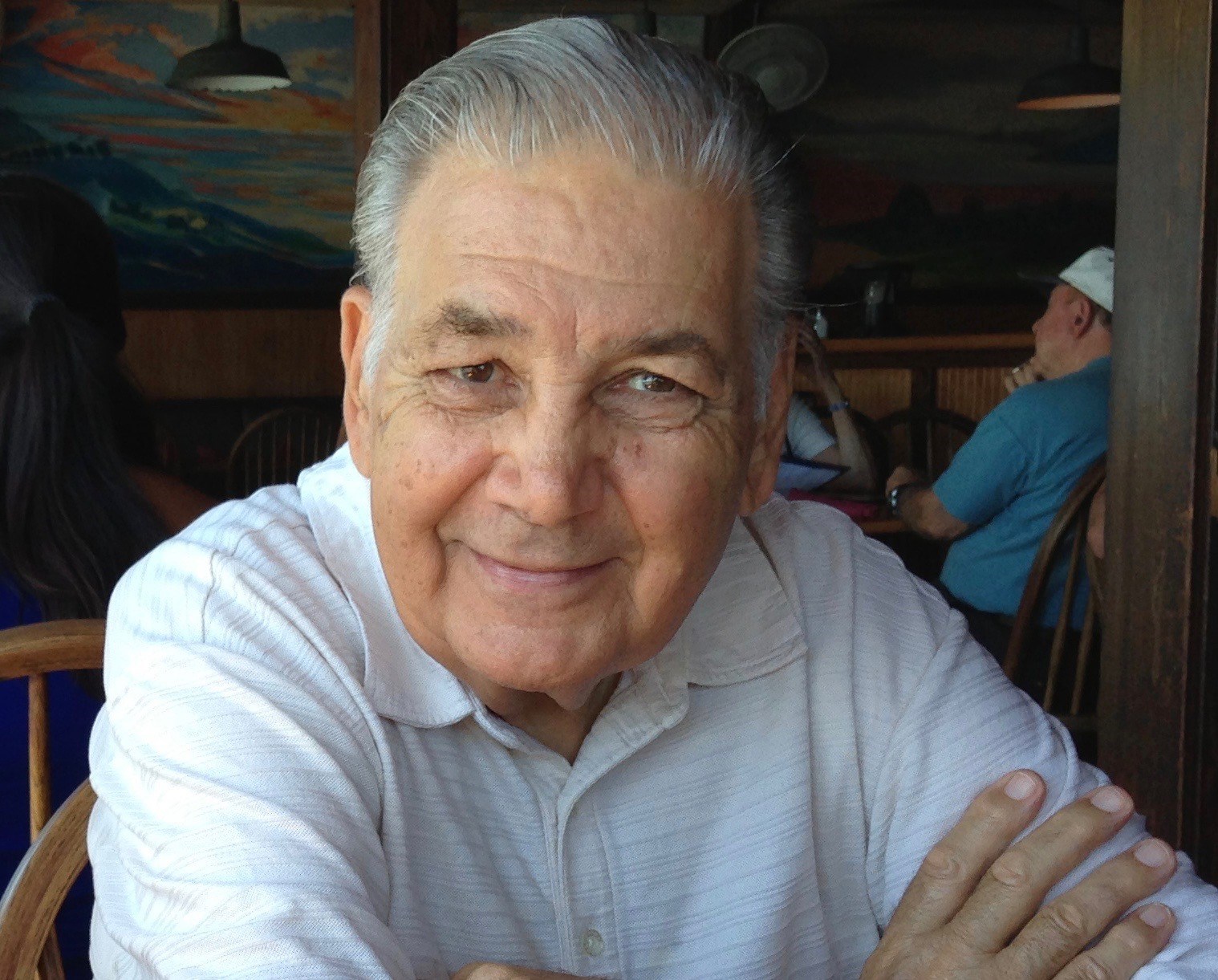 Avis de décès de Aram Dodie Manoogian