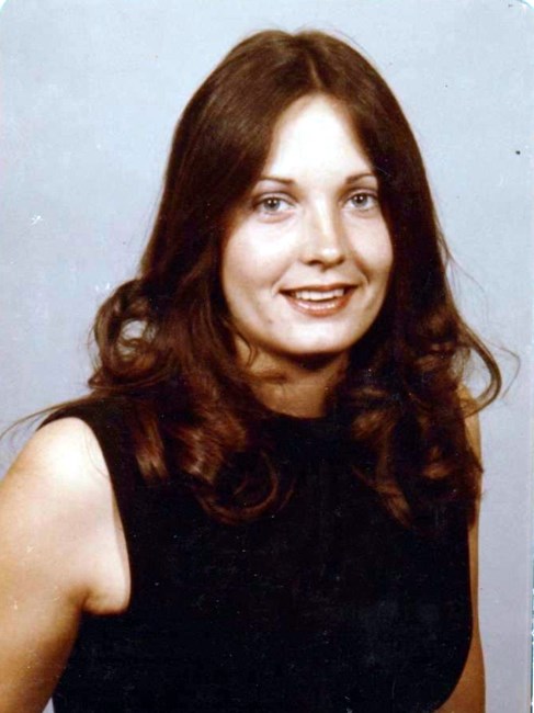 Obituary of Jeanette Dare Carter