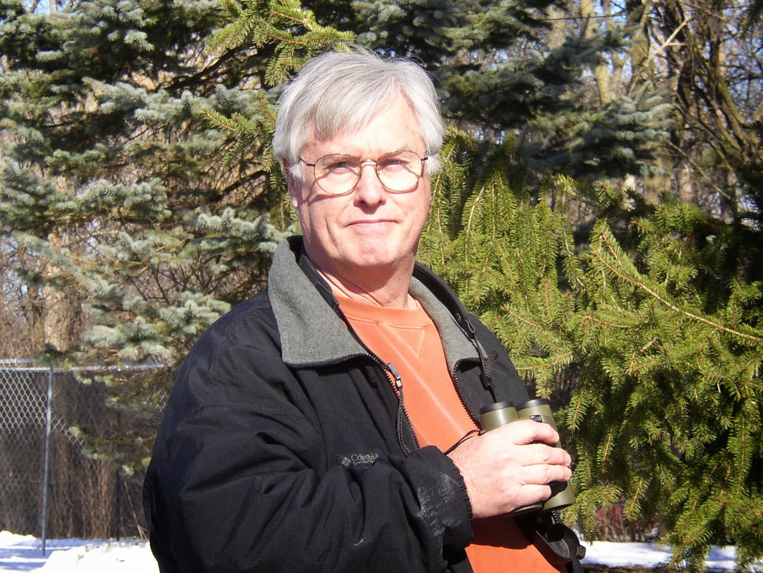 Obituary of Denis Bohm