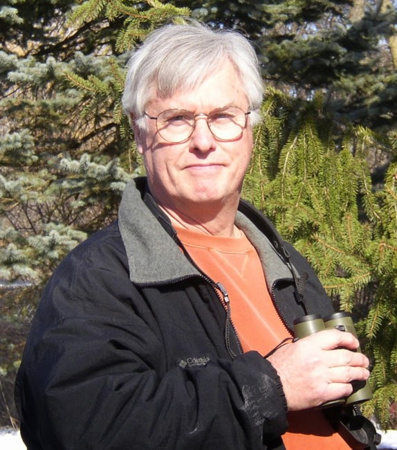 Obituary of Denis Bohm