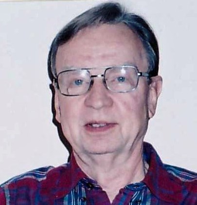 Obituary of Fred Richard Bernhardt