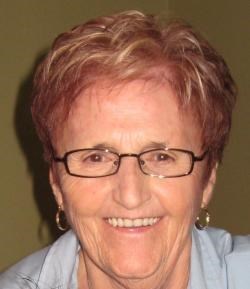 Avis de décès de Rena Bourdages