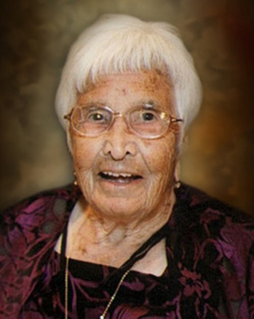 Obituary of Rosaria Gallo