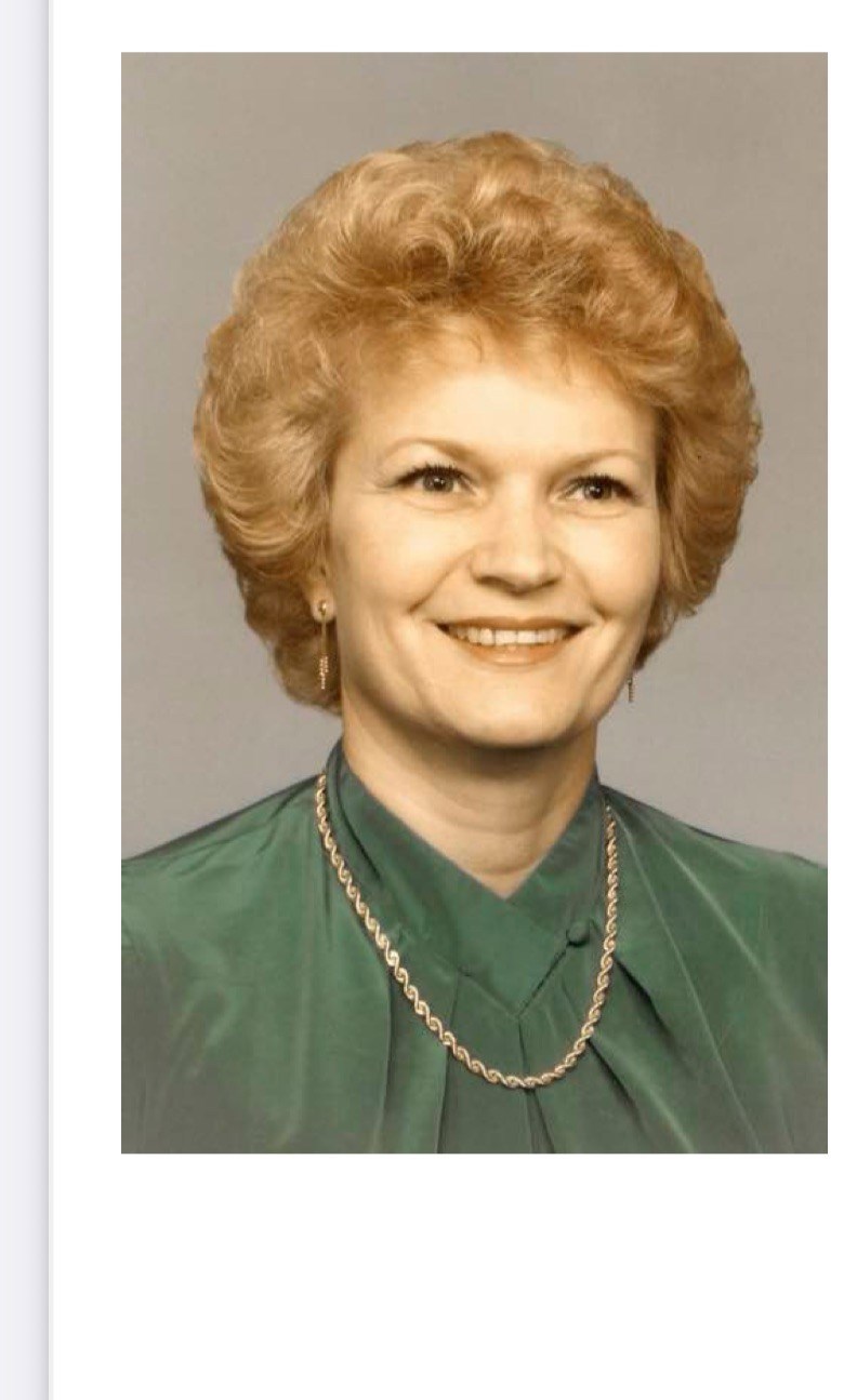 Avis de décès de Ann Irene Ripkowski