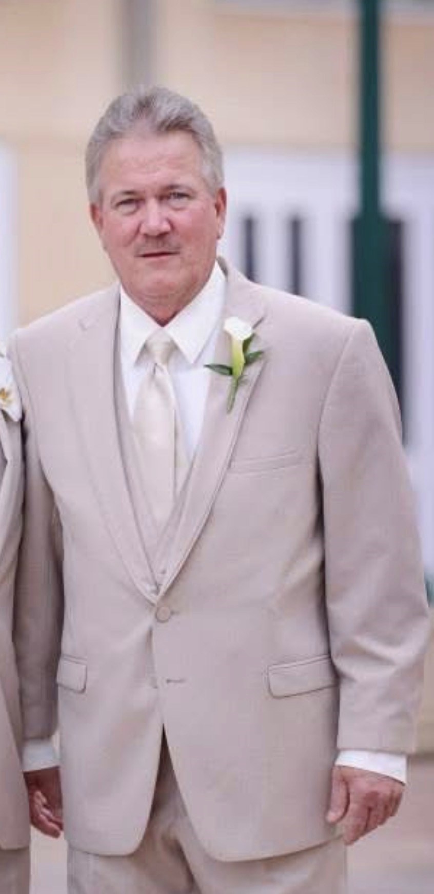 Obituary of Mitchell James Christen