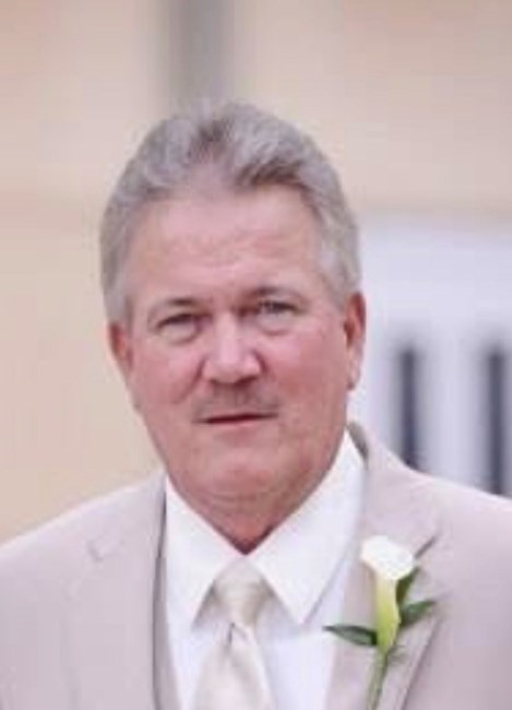 Avis de décès de Mitchell James Christen