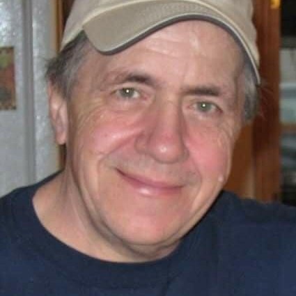 Obituary of Ronald Edwin Smith