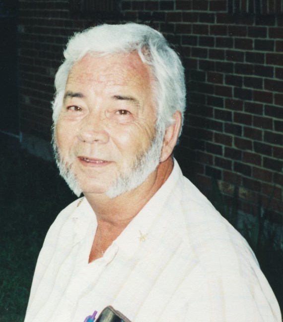 Obituario de Henry Lester Williams