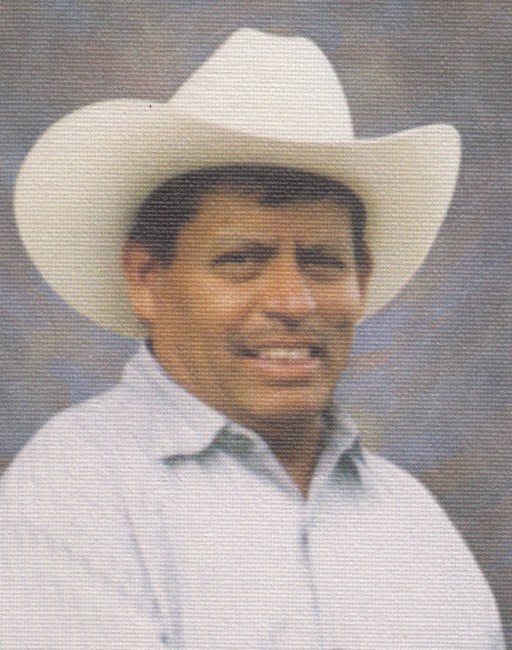 Obituario de Ramiro Nuñez - Contreras