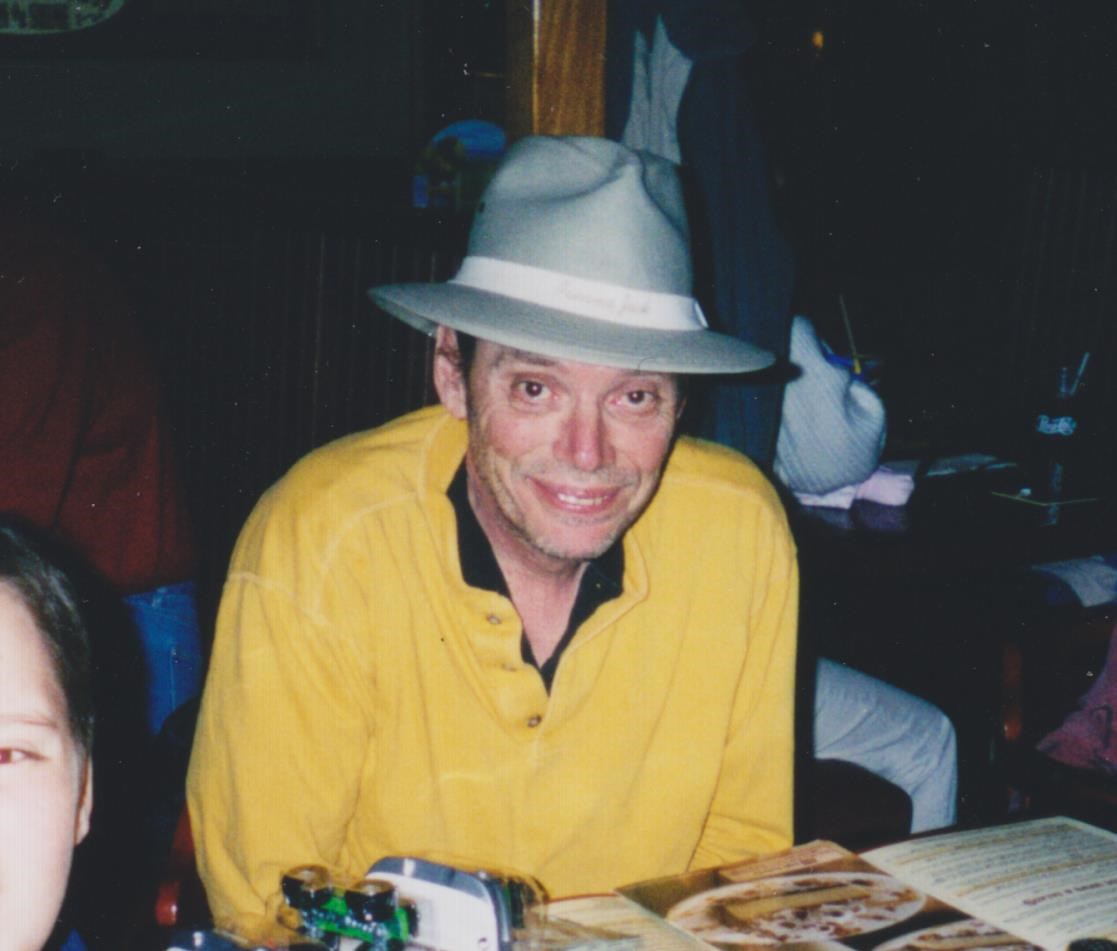 Obituary of Christopher John Young