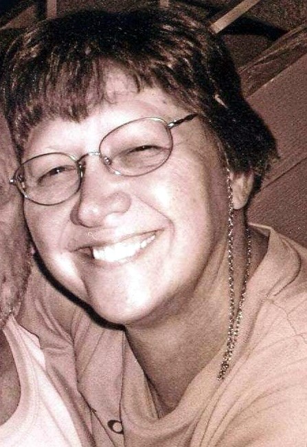 Obituary of Linda Laine Gallaher