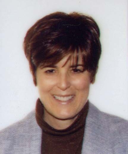 Obituary of Rita Kloss Hall