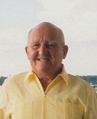 Obituary of Carl W Hauert
