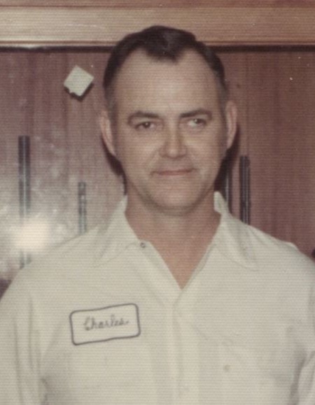charles beeson 80 days